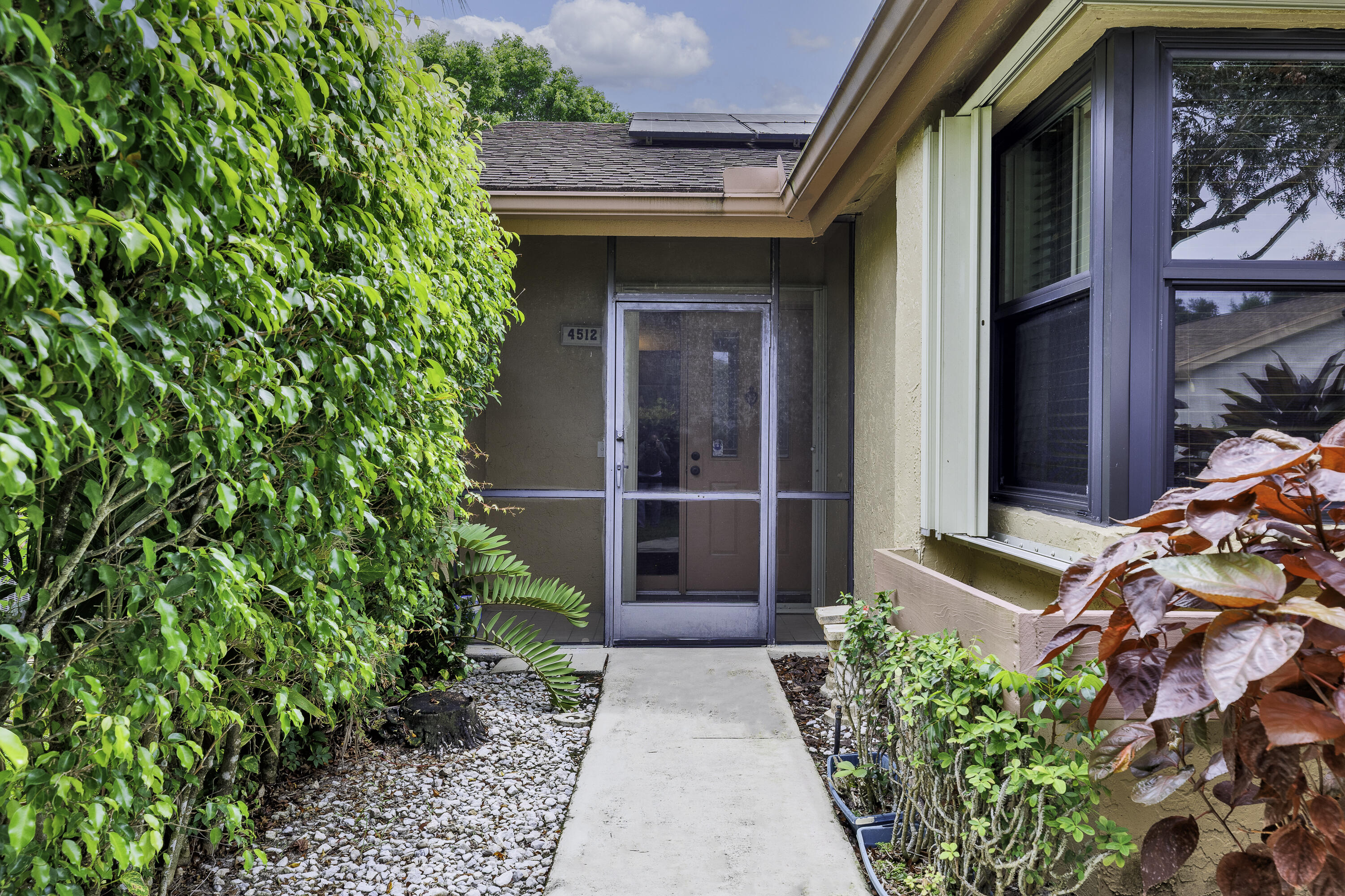 TARTAN COCONUT CREEK PHASE 1 - Residential