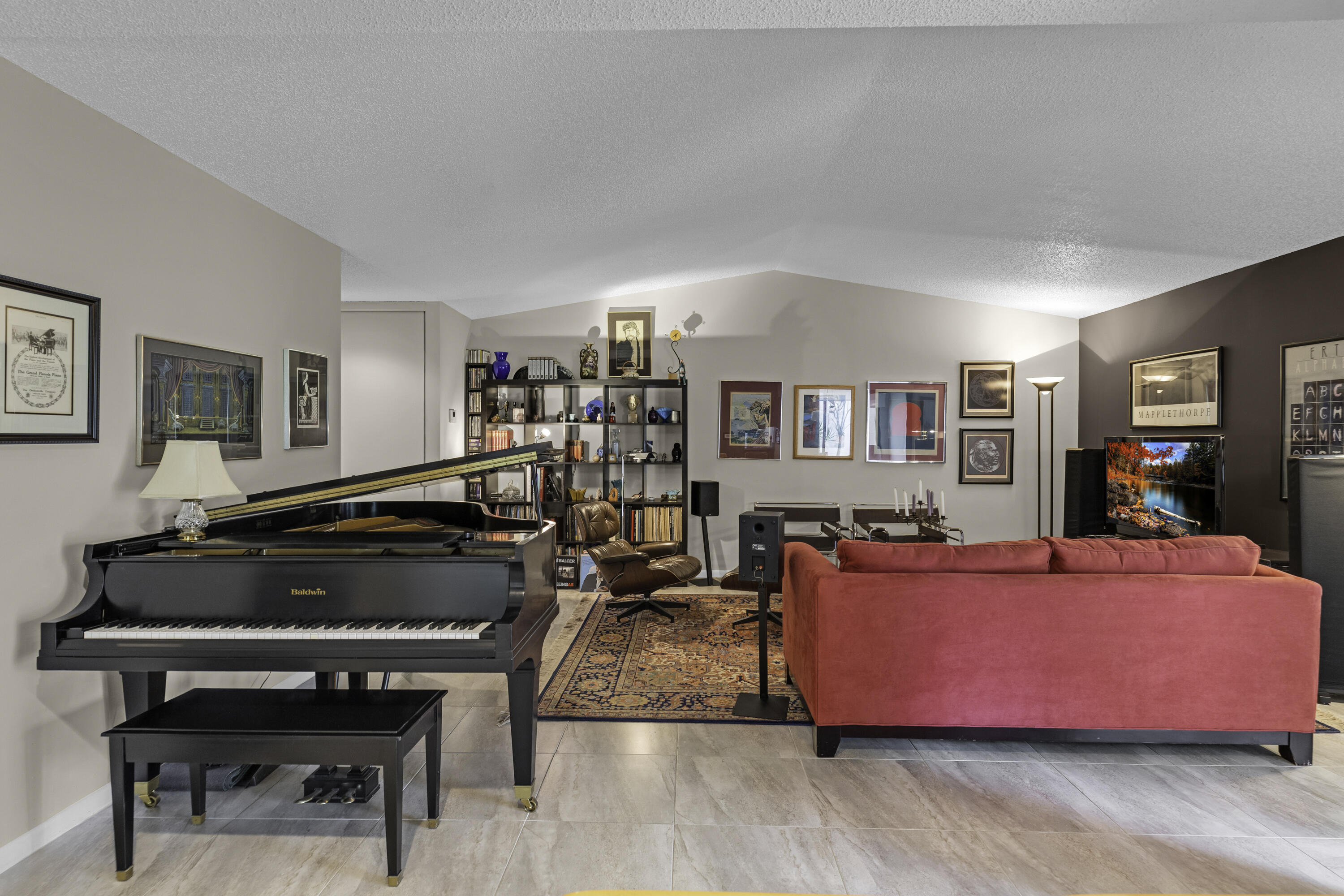 TARTAN COCONUT CREEK PHASE 1 - Residential