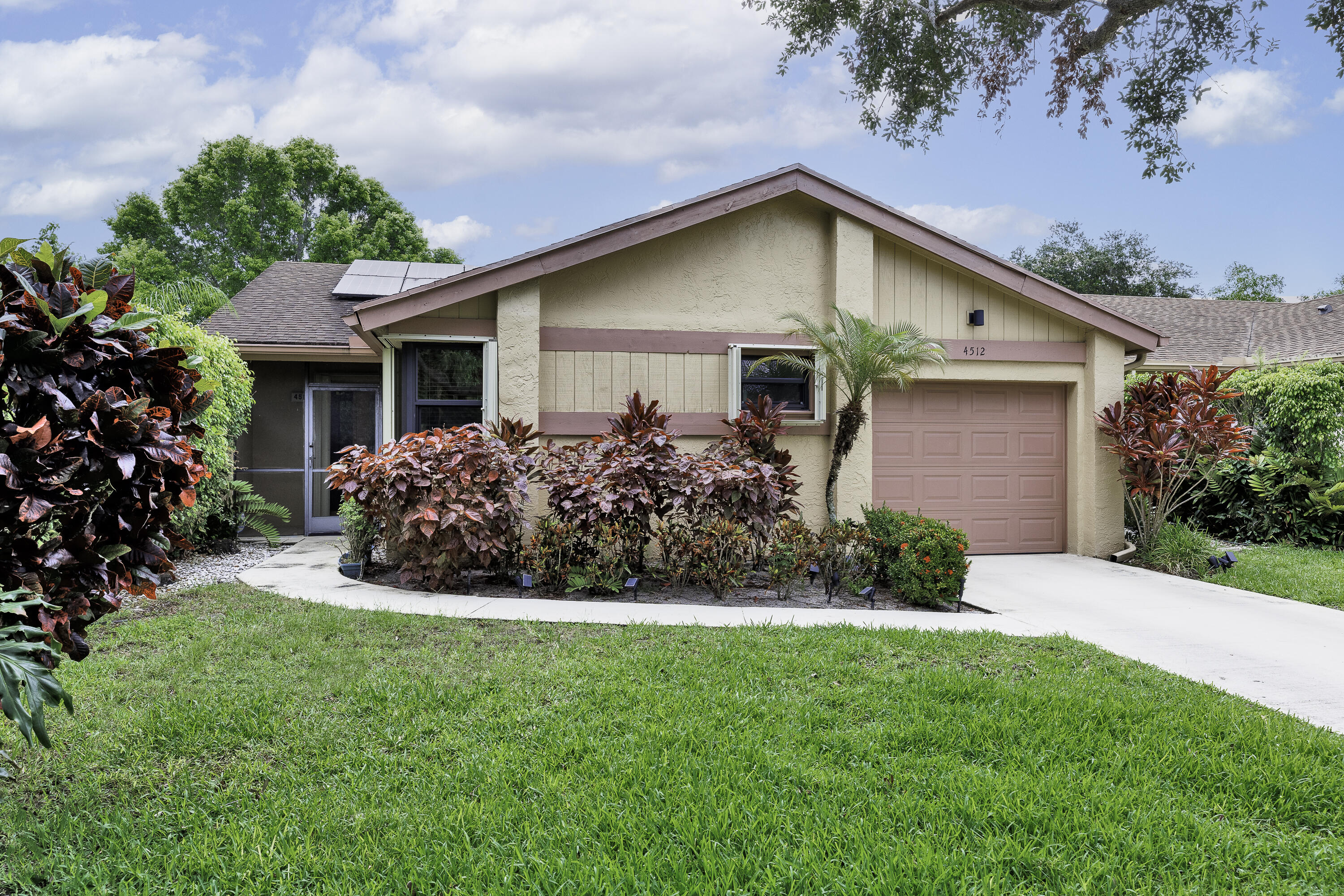 TARTAN COCONUT CREEK PHASE 1 - Residential