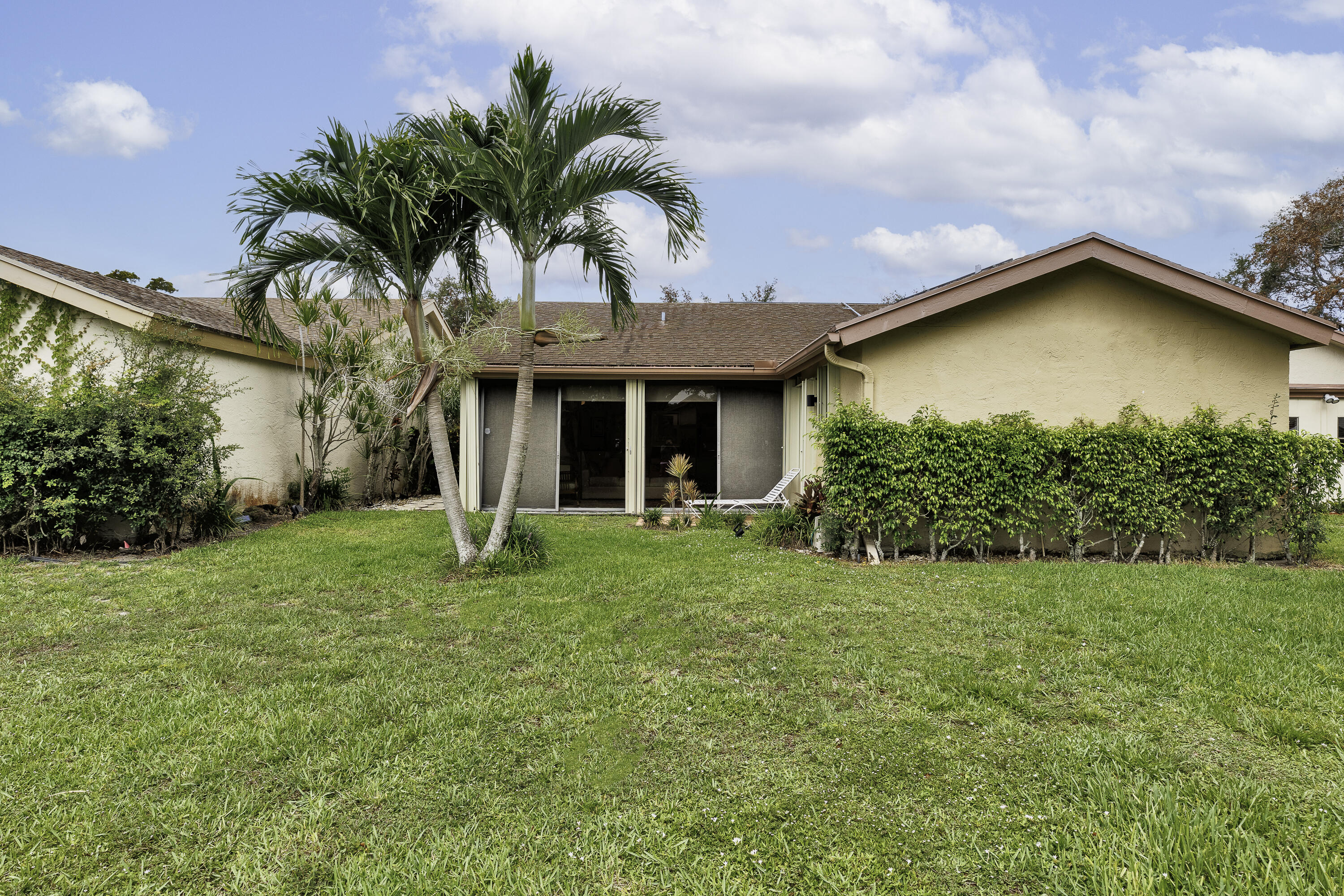 TARTAN COCONUT CREEK PHASE 1 - Residential
