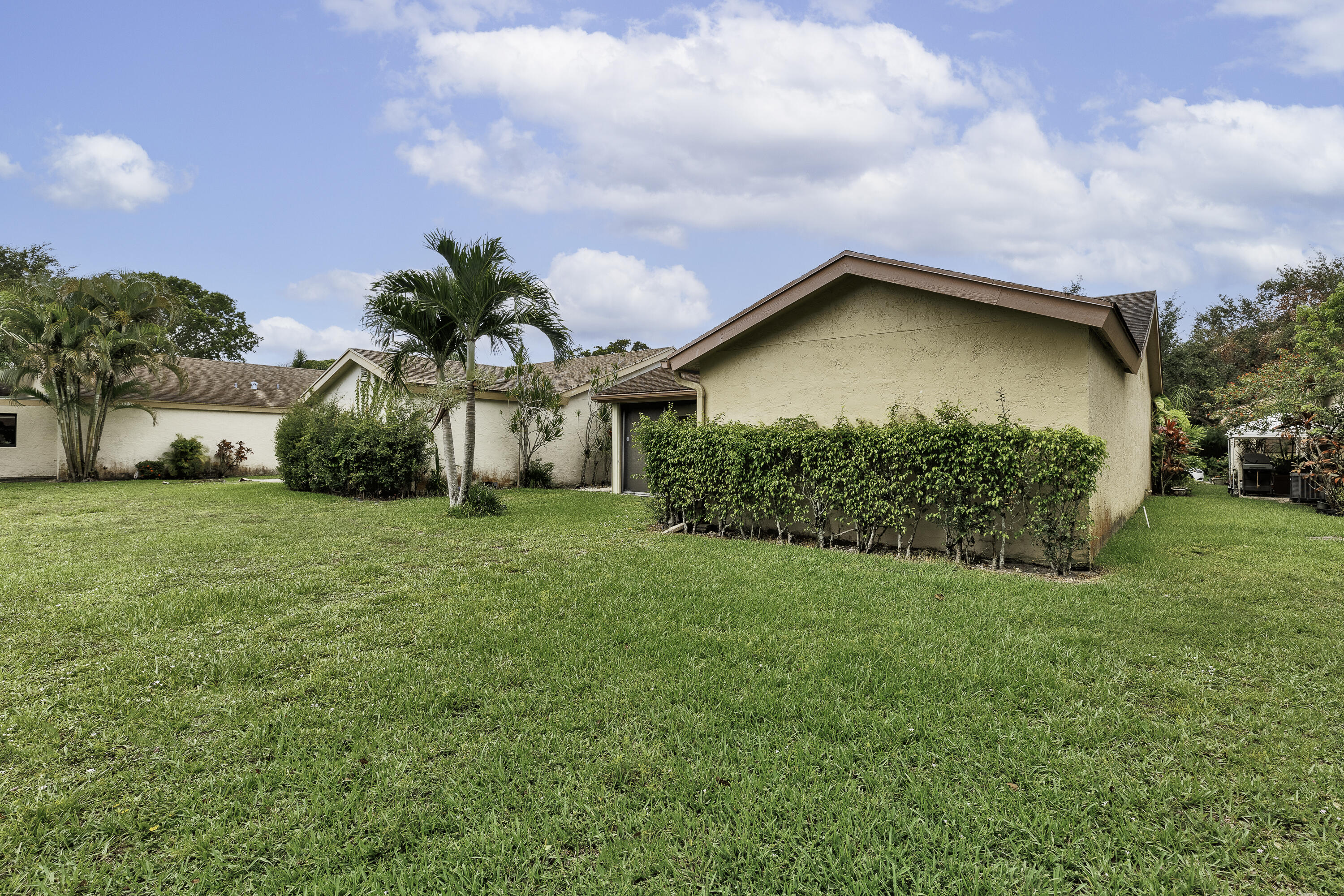 TARTAN COCONUT CREEK PHASE 1 - Residential