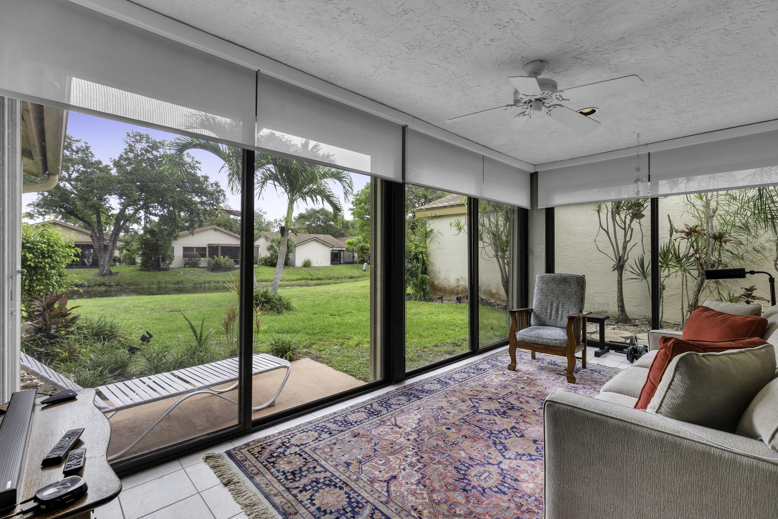 TARTAN COCONUT CREEK PHASE 1 - Residential