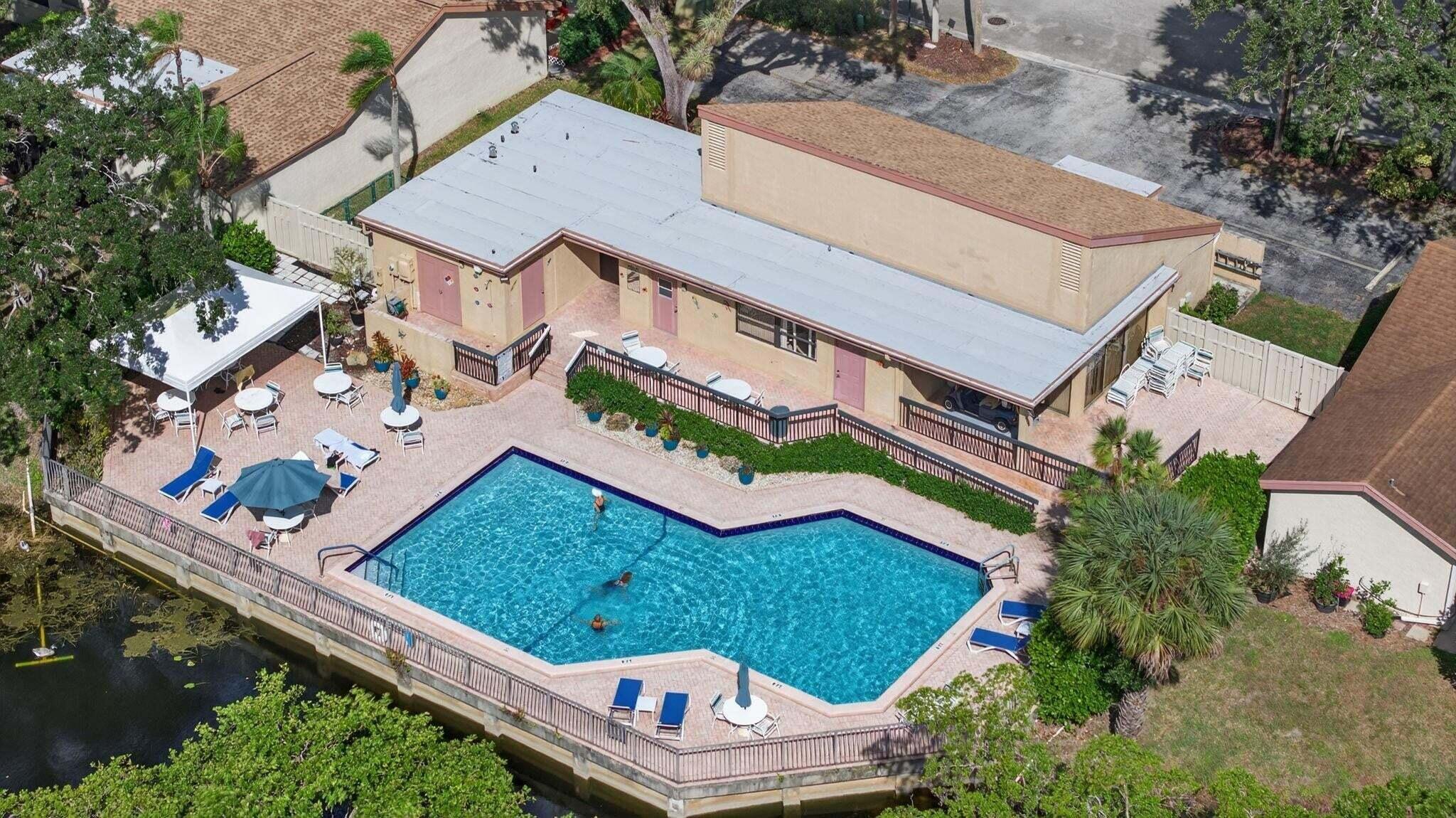 TARTAN COCONUT CREEK PHASE 1 - Residential