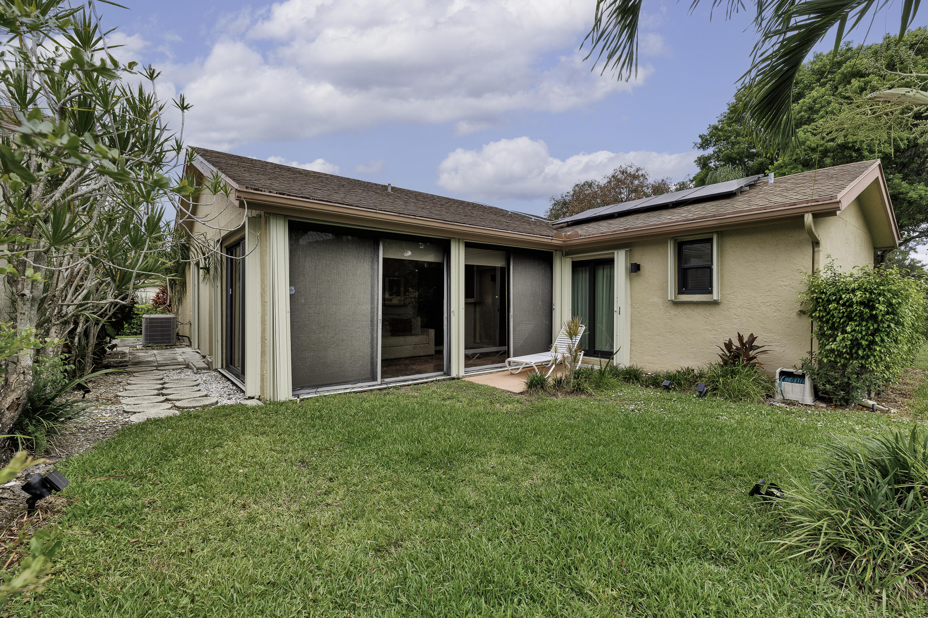 TARTAN COCONUT CREEK PHASE 1 - Residential