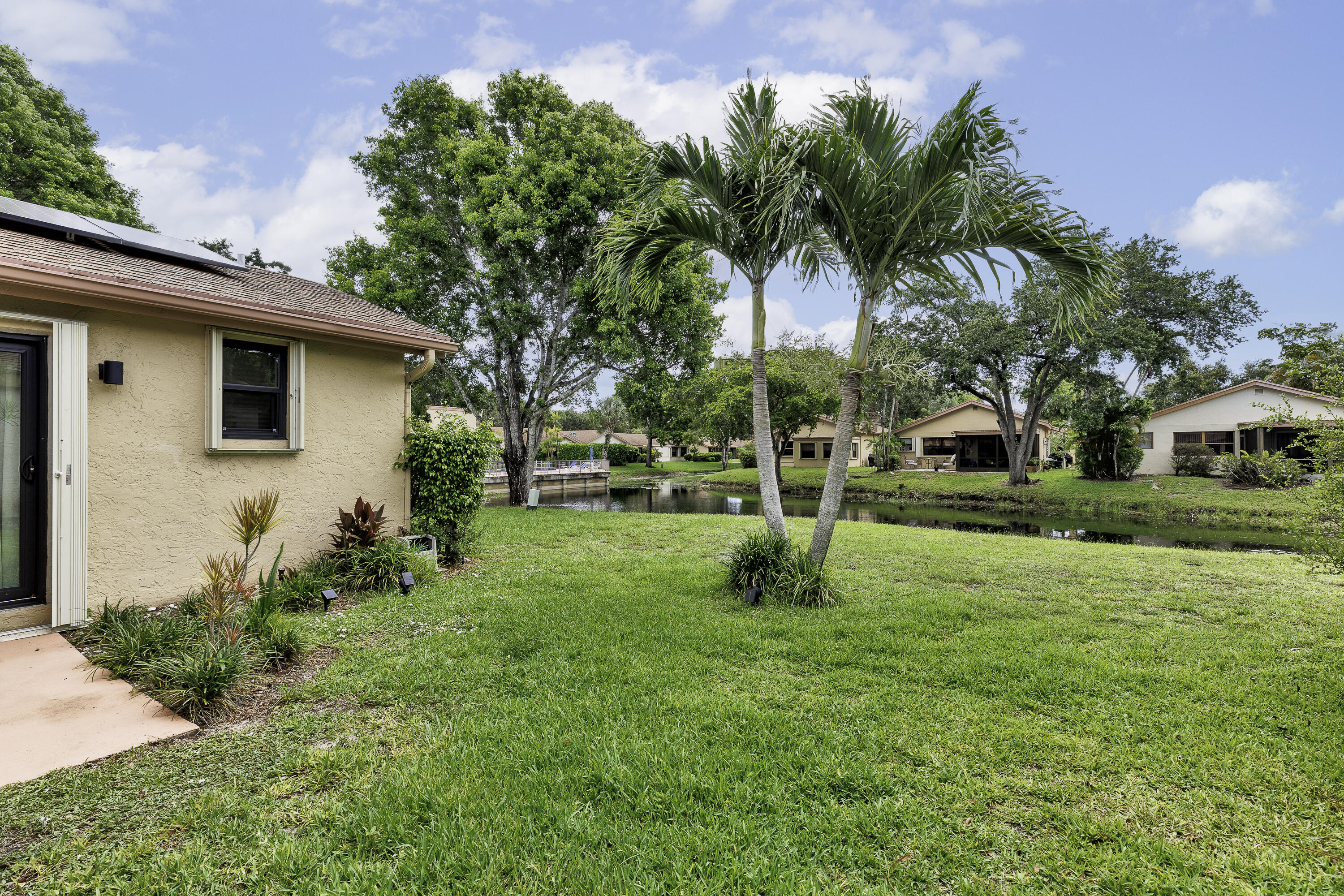 TARTAN COCONUT CREEK PHASE 1 - Residential