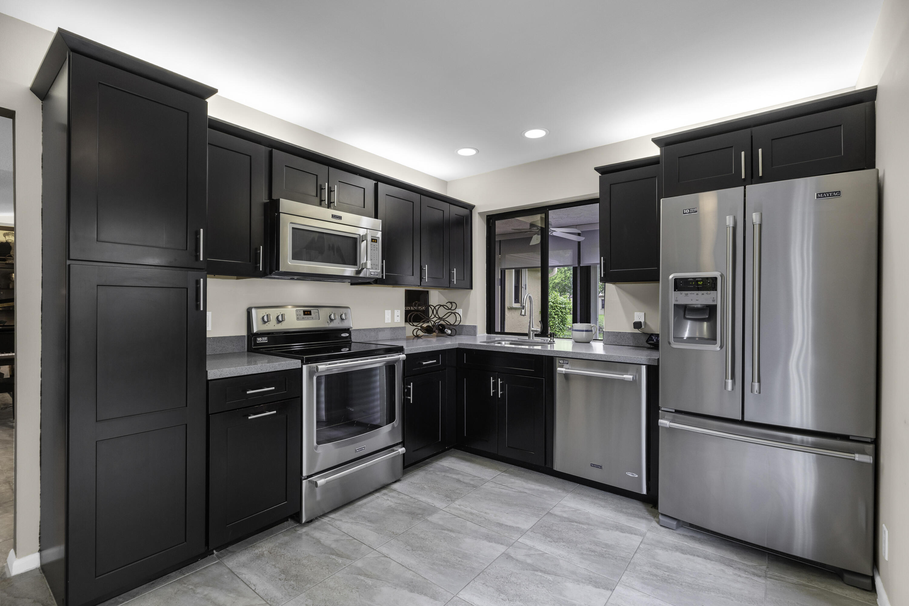 TARTAN COCONUT CREEK PHASE 1 - Residential