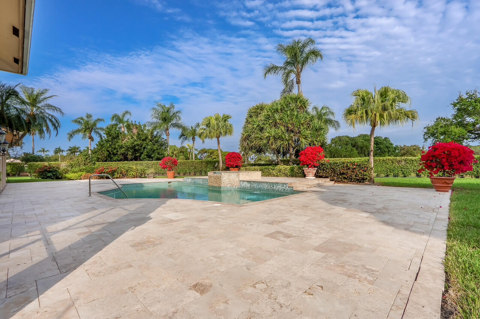 FRENCHMANS CREEK - Residential
