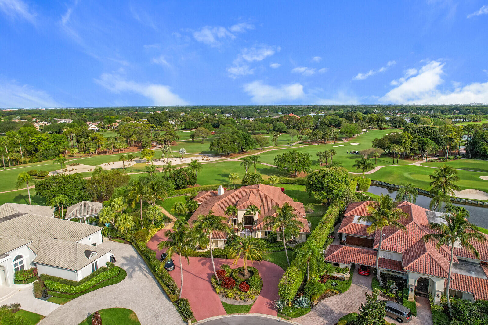 FRENCHMANS CREEK - Residential