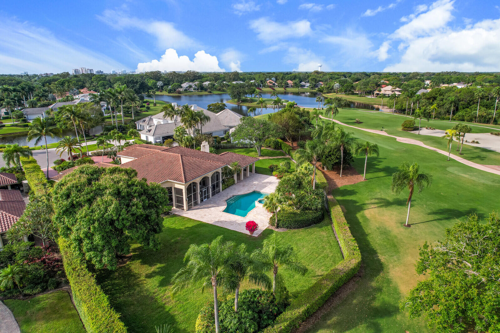 FRENCHMANS CREEK - Residential