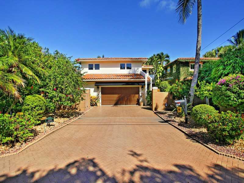 LAUDERDALE BEACH - Residential