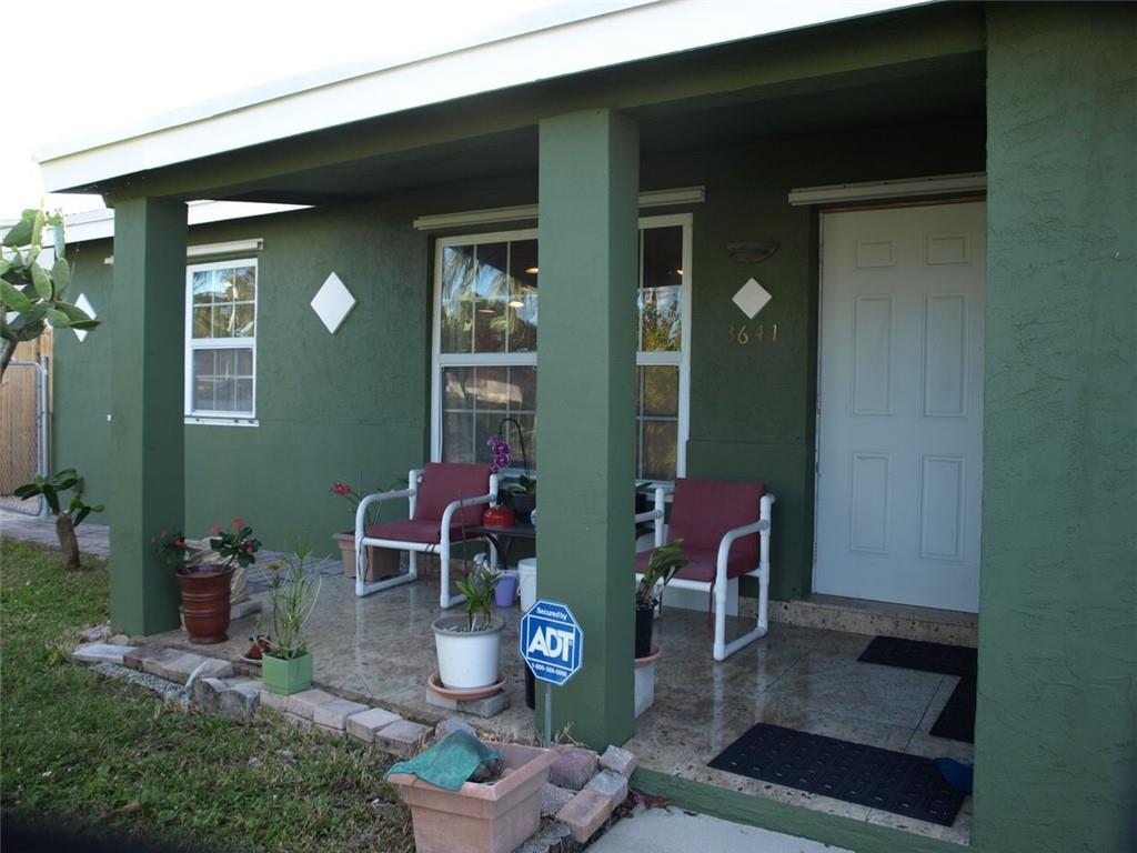 North Pompano Beach Sec A - Residential