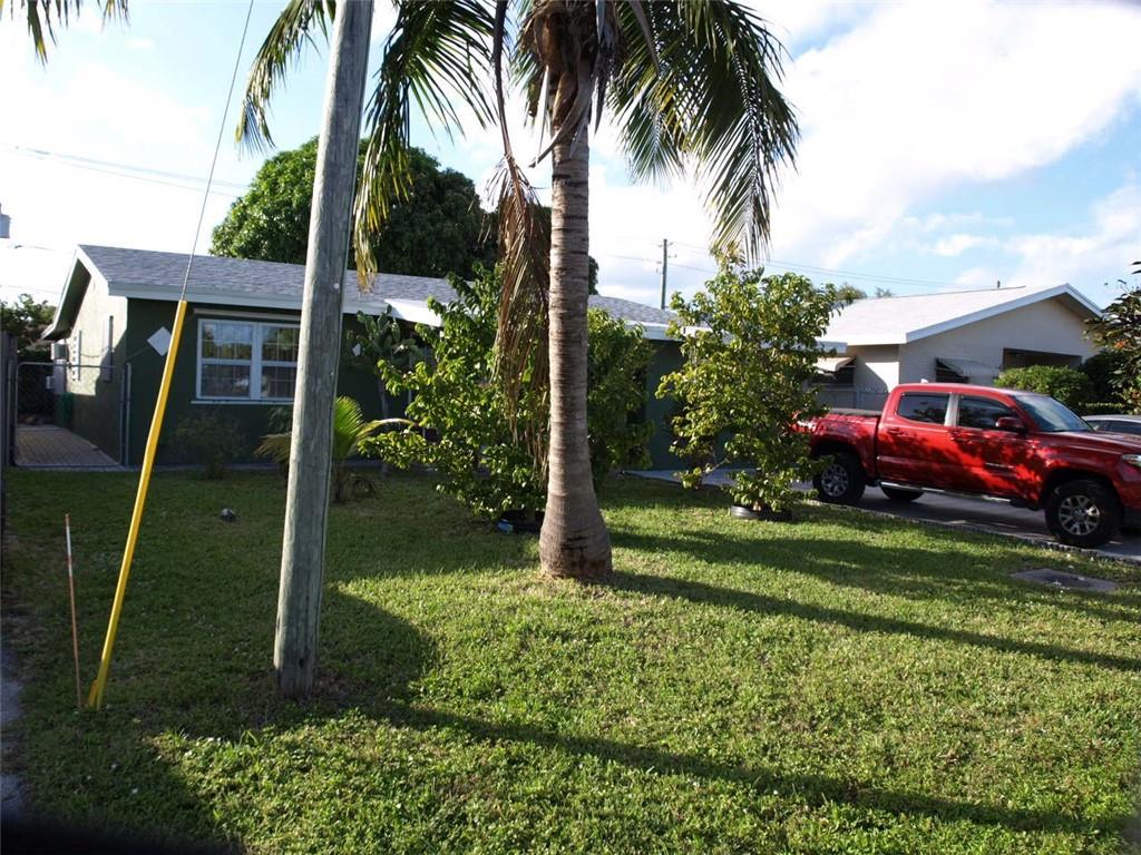 North Pompano Beach Sec A - Residential