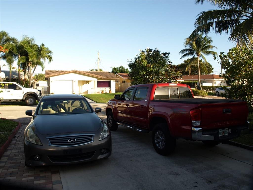 North Pompano Beach Sec A - Residential