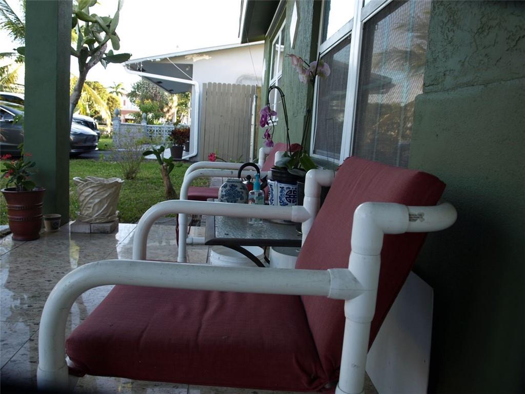 North Pompano Beach Sec A - Residential