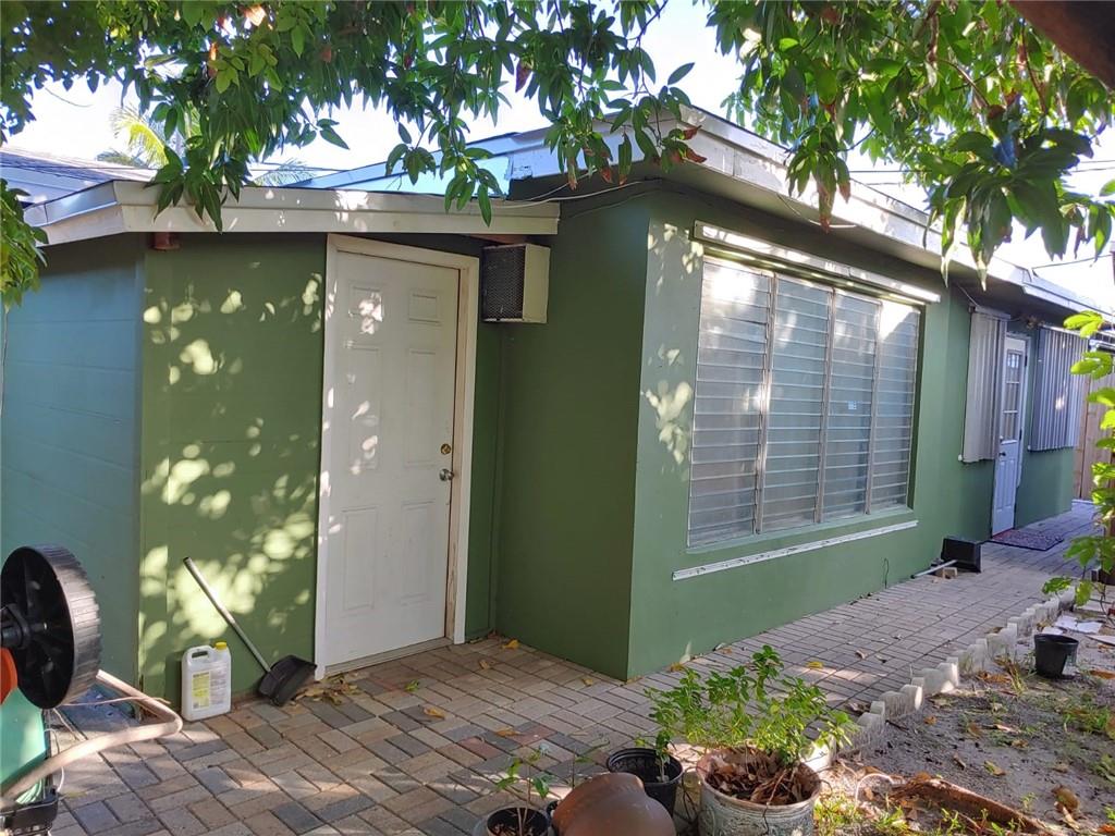North Pompano Beach Sec A - Residential