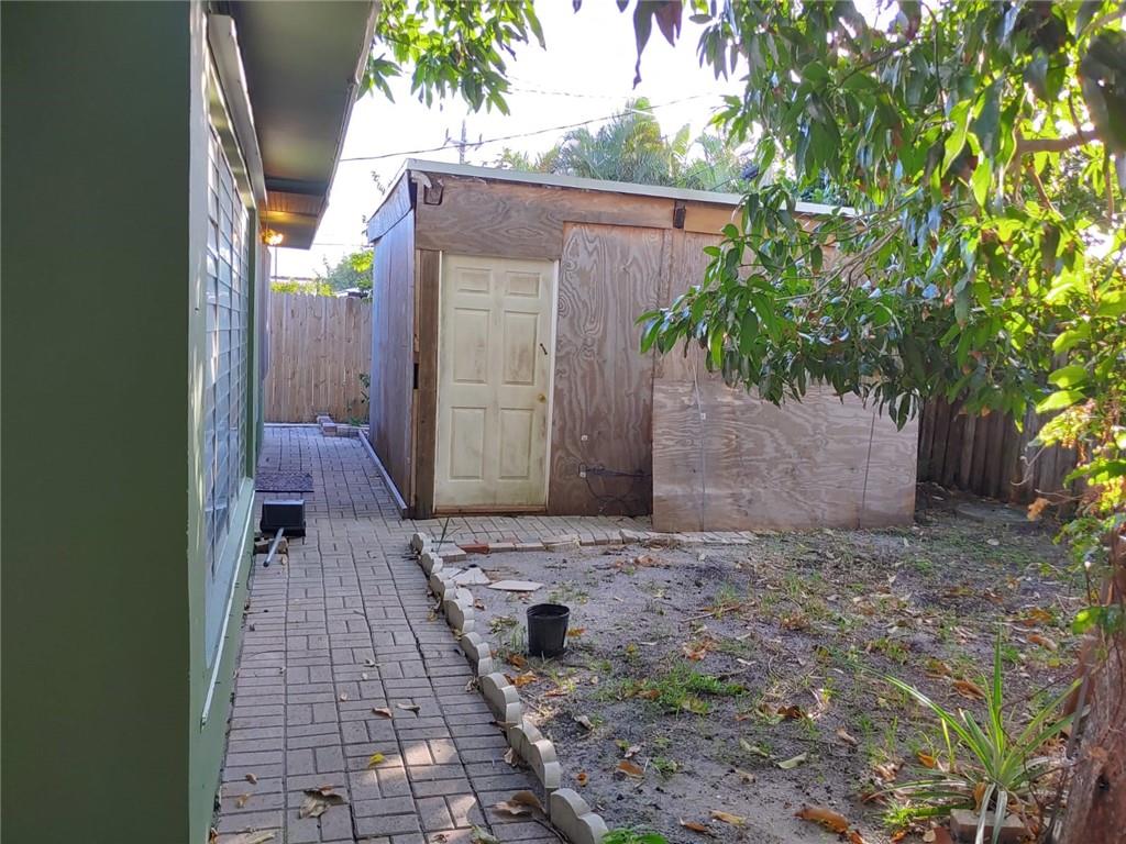 North Pompano Beach Sec A - Residential