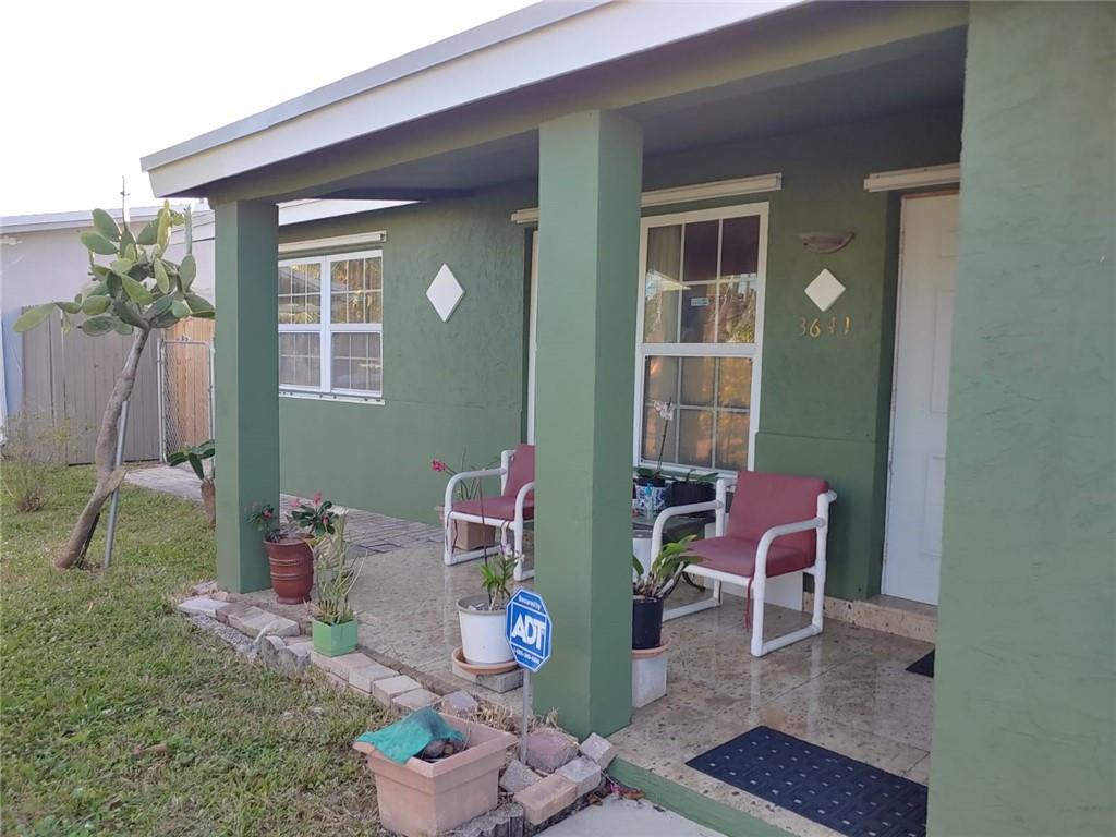 North Pompano Beach Sec A - Residential
