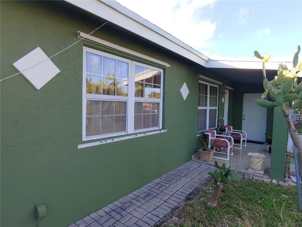 North Pompano Beach Sec A - Residential