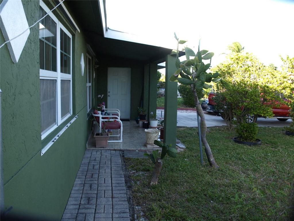North Pompano Beach Sec A - Residential