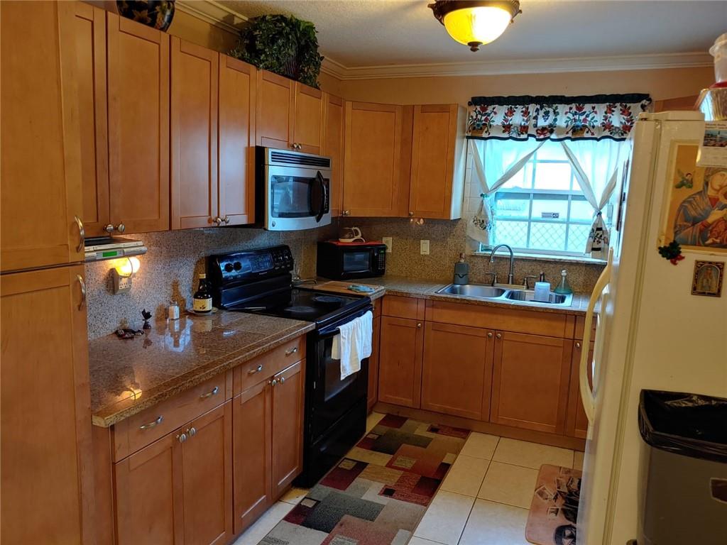 North Pompano Beach Sec A - Residential