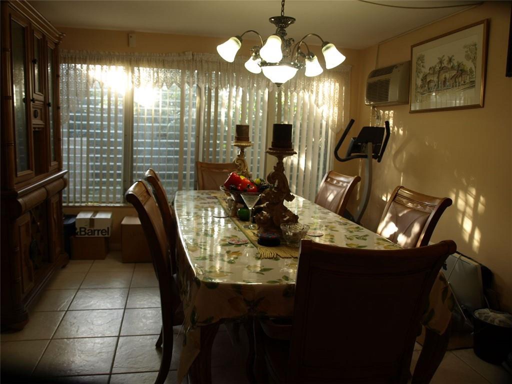 North Pompano Beach Sec A - Residential