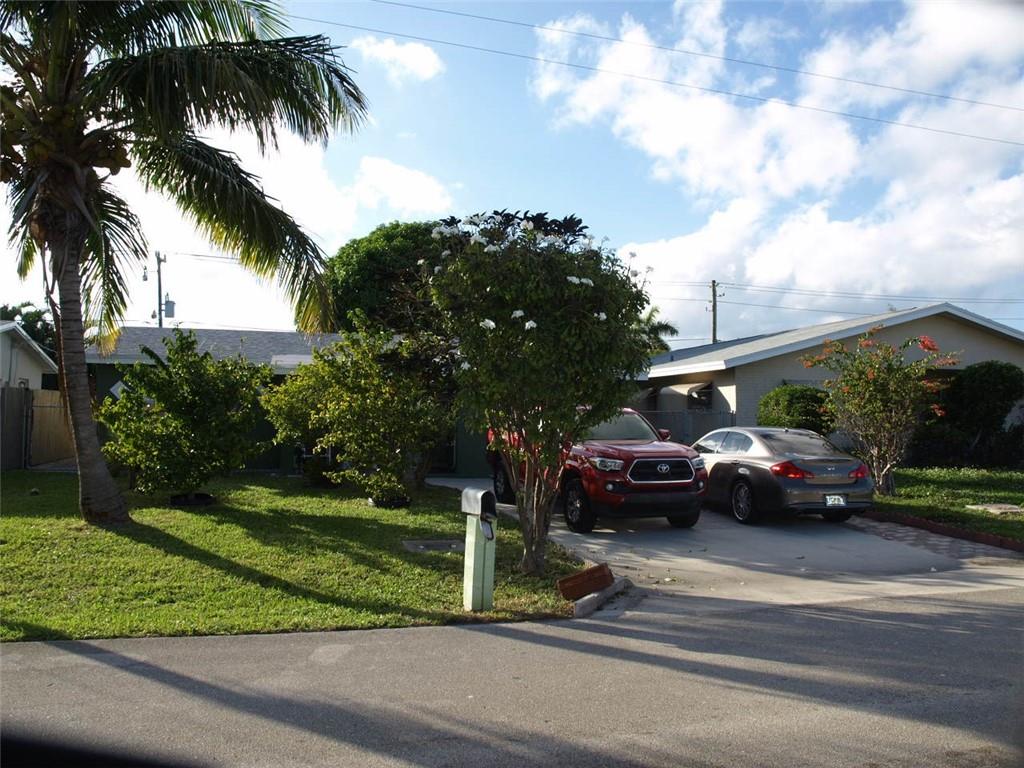 North Pompano Beach Sec A - Residential