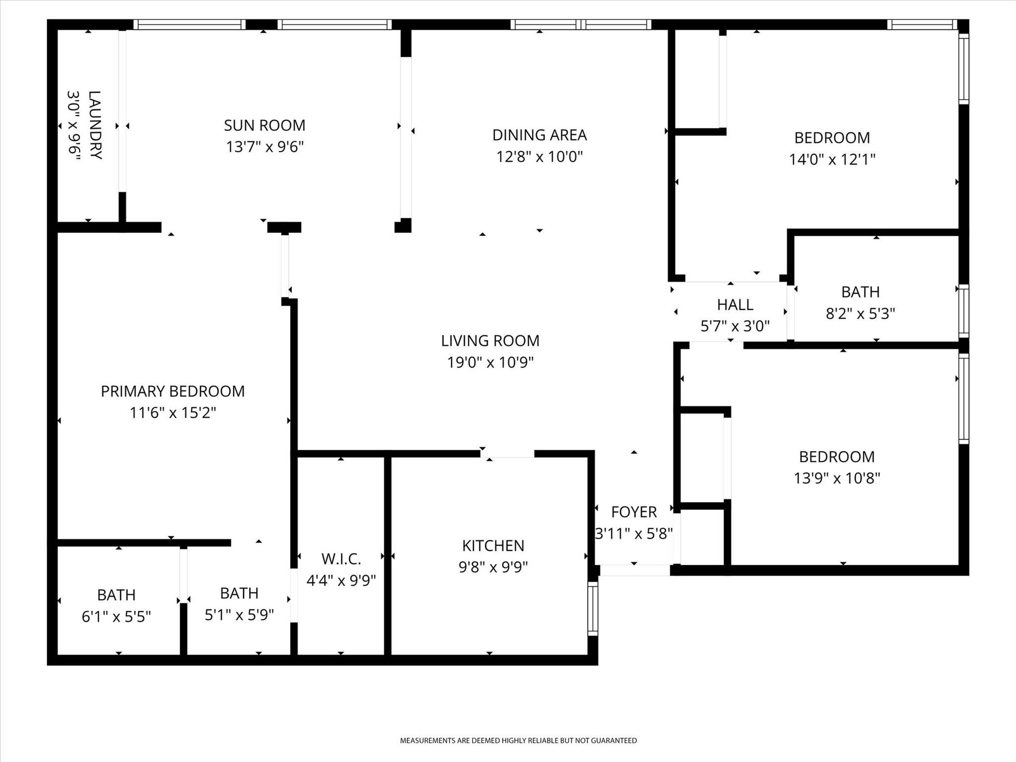 Karanda 2 - Residential