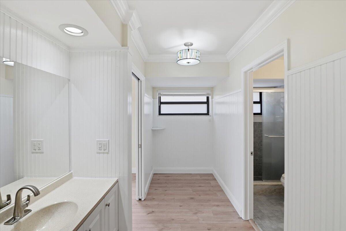 SOLIMAR AT BOCA DEL MAR PH 3 - Residential Lease