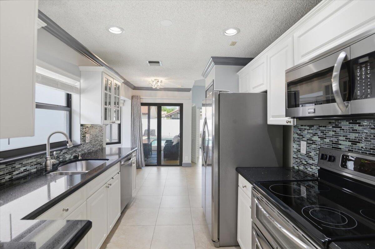 SOLIMAR AT BOCA DEL MAR PH 3 - Residential Lease