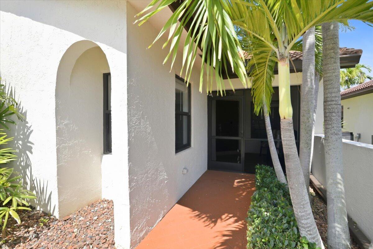 SOLIMAR AT BOCA DEL MAR PH 3 - Residential Lease