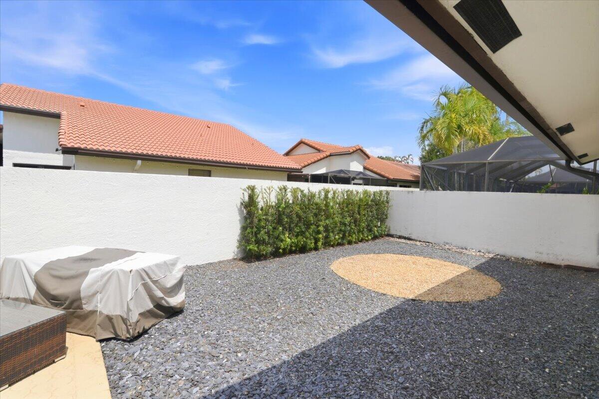 SOLIMAR AT BOCA DEL MAR PH 3 - Residential Lease