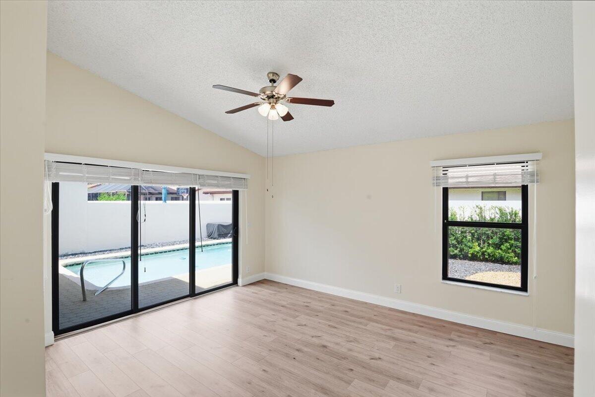 SOLIMAR AT BOCA DEL MAR PH 3 - Residential Lease