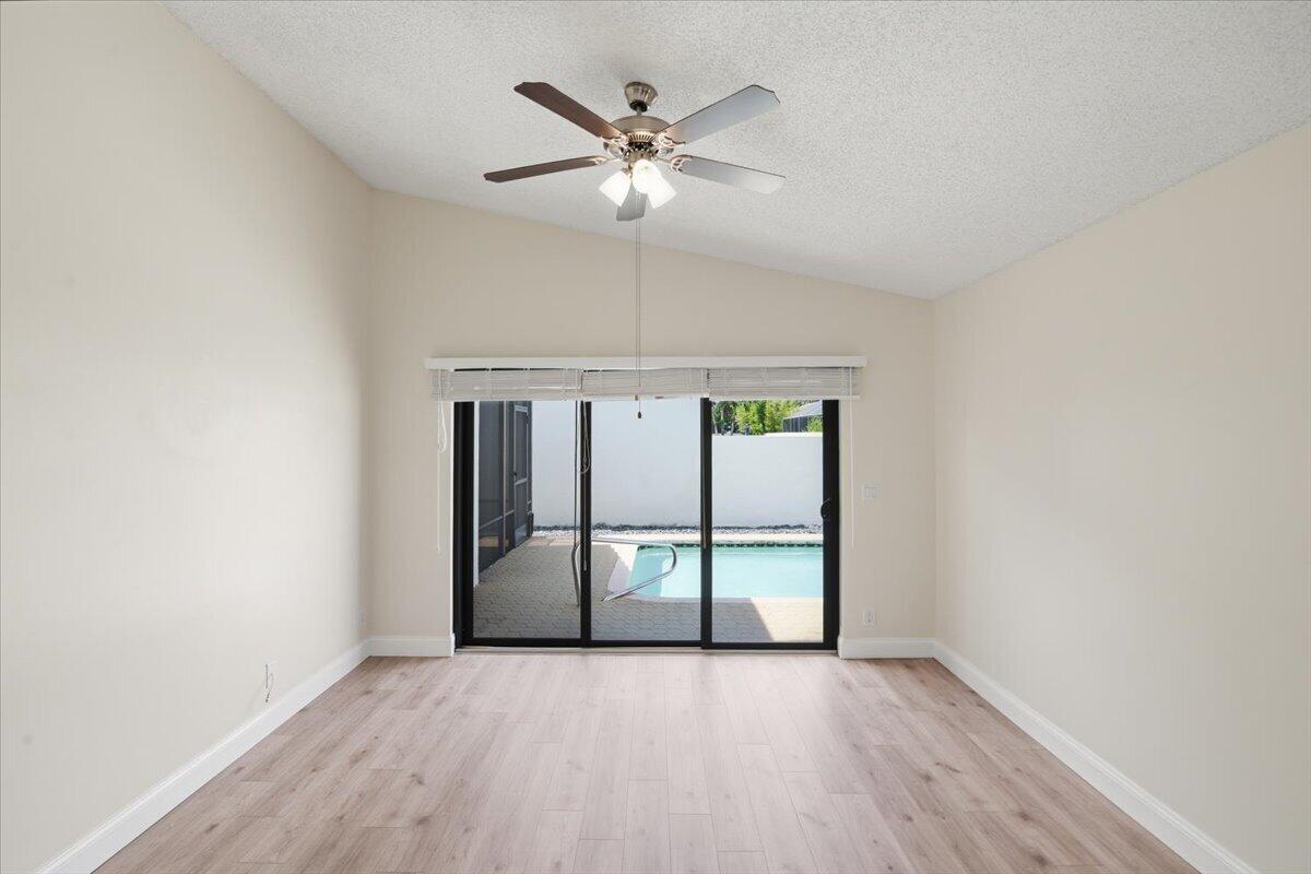 SOLIMAR AT BOCA DEL MAR PH 3 - Residential Lease
