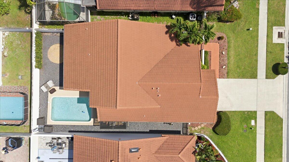 SOLIMAR AT BOCA DEL MAR PH 3 - Residential Lease