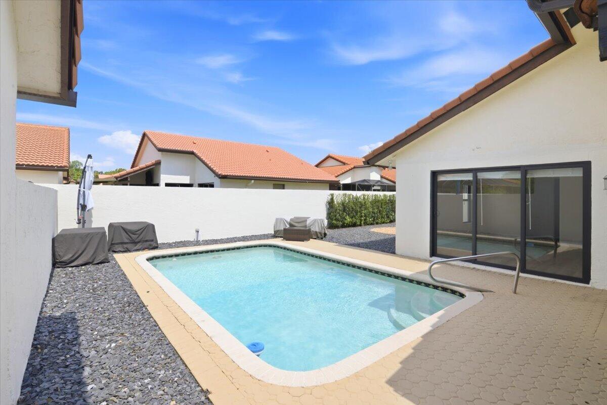 SOLIMAR AT BOCA DEL MAR PH 3 - Residential Lease