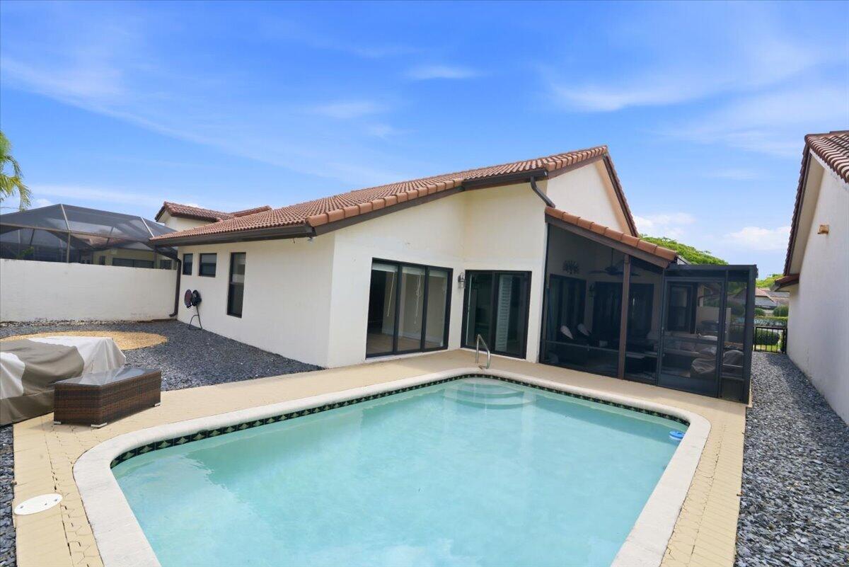 SOLIMAR AT BOCA DEL MAR PH 3 - Residential Lease