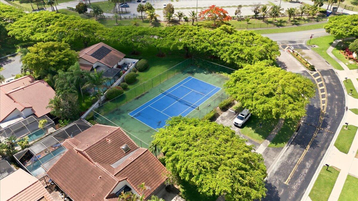 SOLIMAR AT BOCA DEL MAR PH 3 - Residential Lease
