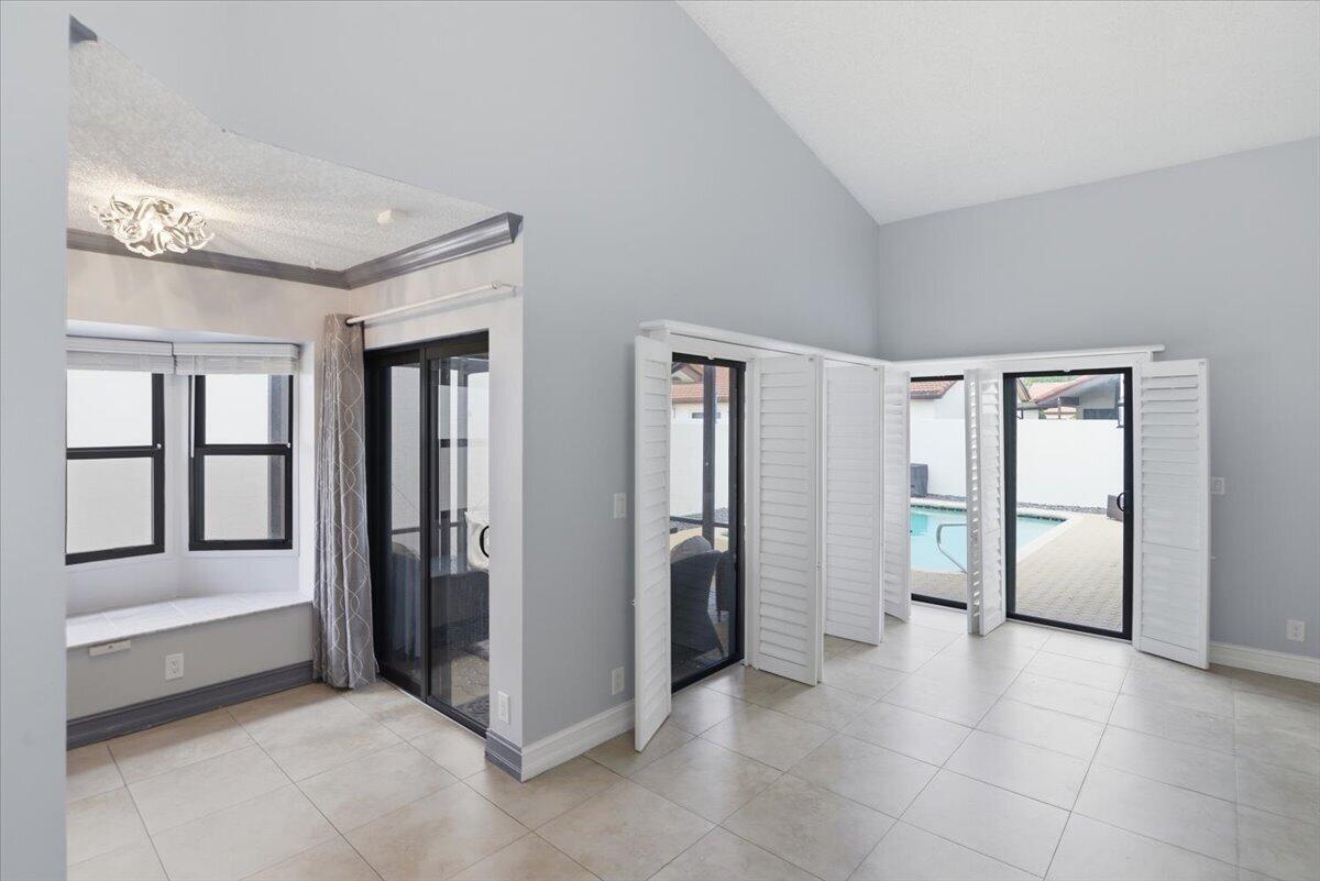 SOLIMAR AT BOCA DEL MAR PH 3 - Residential Lease