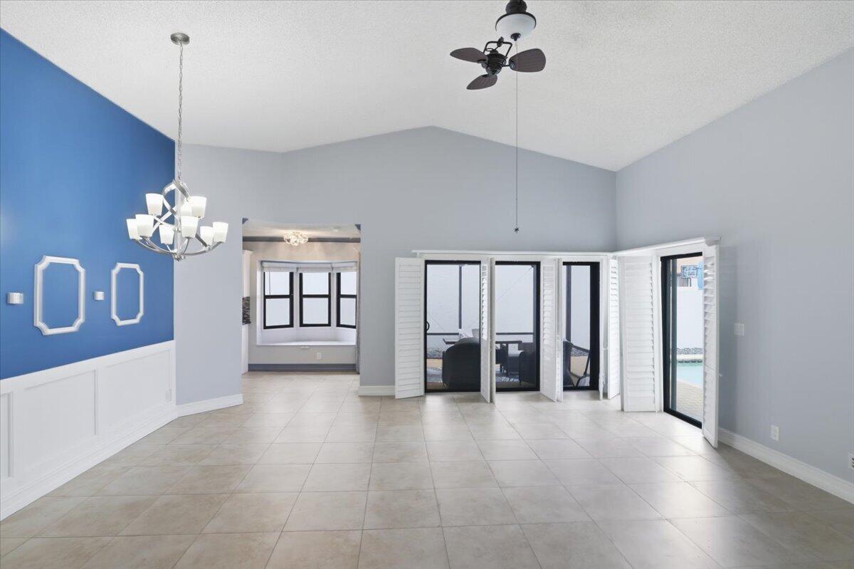 SOLIMAR AT BOCA DEL MAR PH 3 - Residential Lease