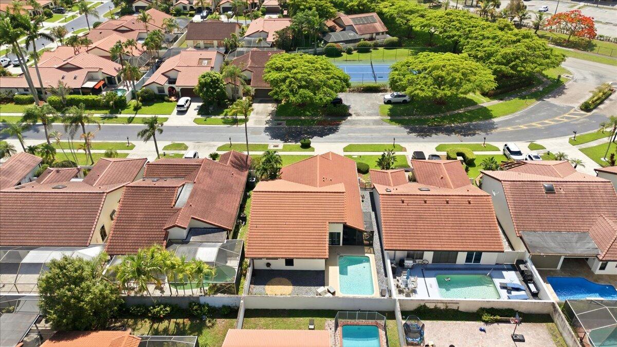SOLIMAR AT BOCA DEL MAR PH 3 - Residential Lease