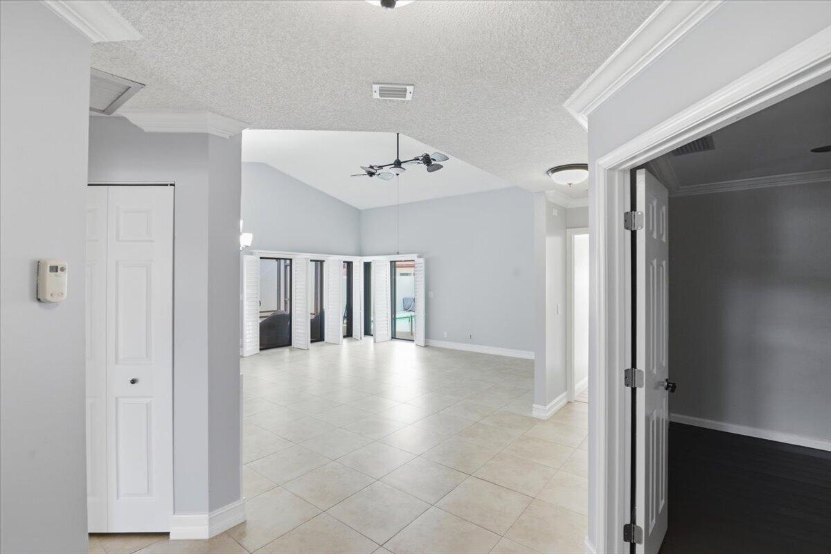 SOLIMAR AT BOCA DEL MAR PH 3 - Residential Lease