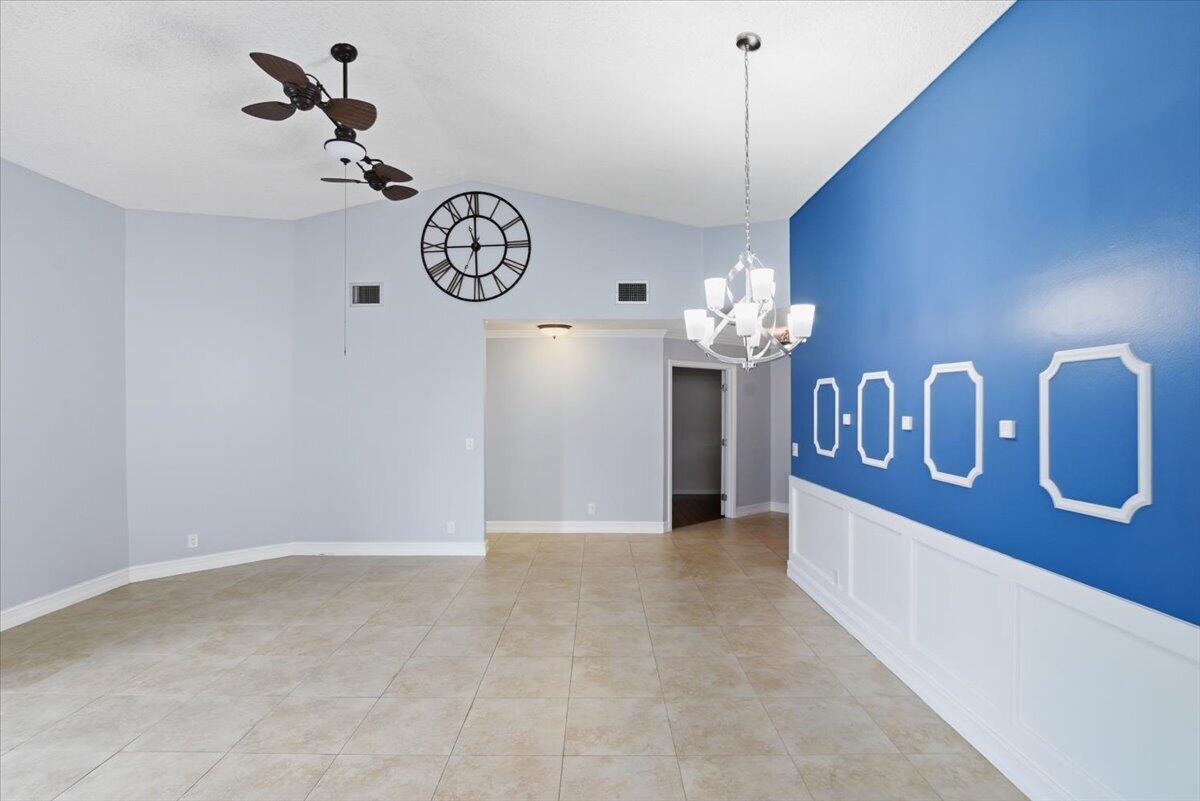 SOLIMAR AT BOCA DEL MAR PH 3 - Residential Lease