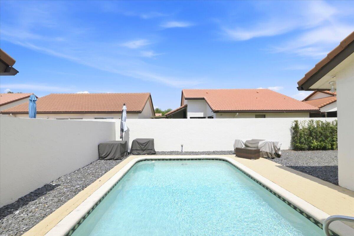 SOLIMAR AT BOCA DEL MAR PH 3 - Residential Lease