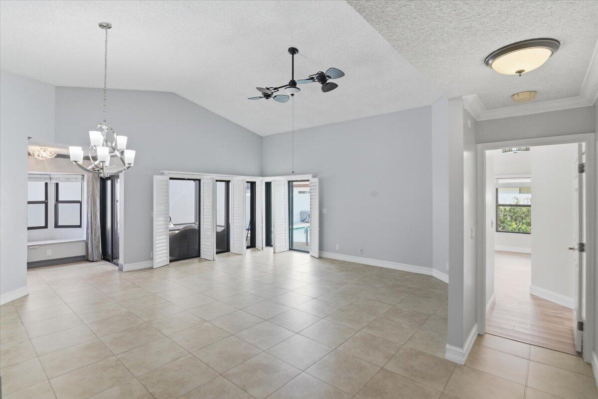 SOLIMAR AT BOCA DEL MAR PH 3 - Residential Lease