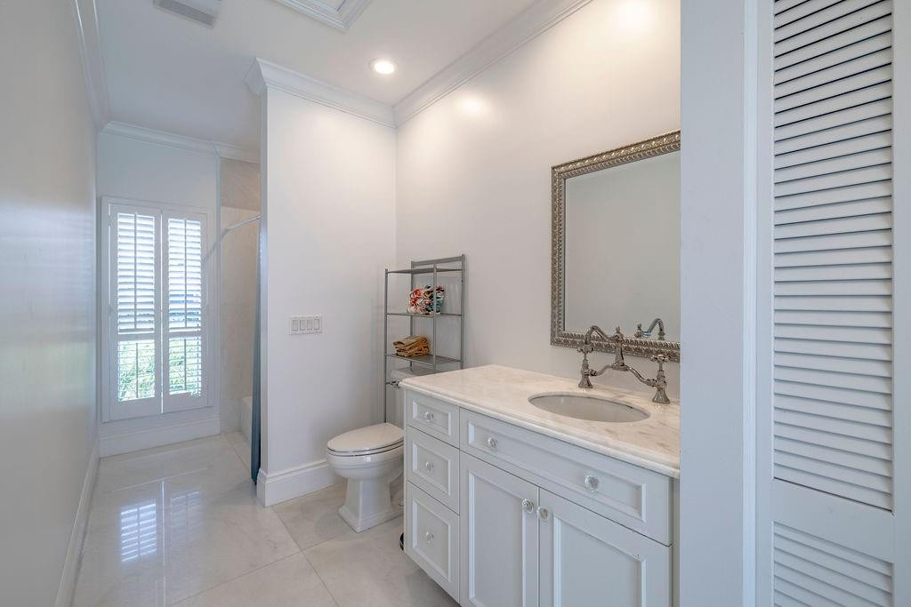 Seagrove East - Residential