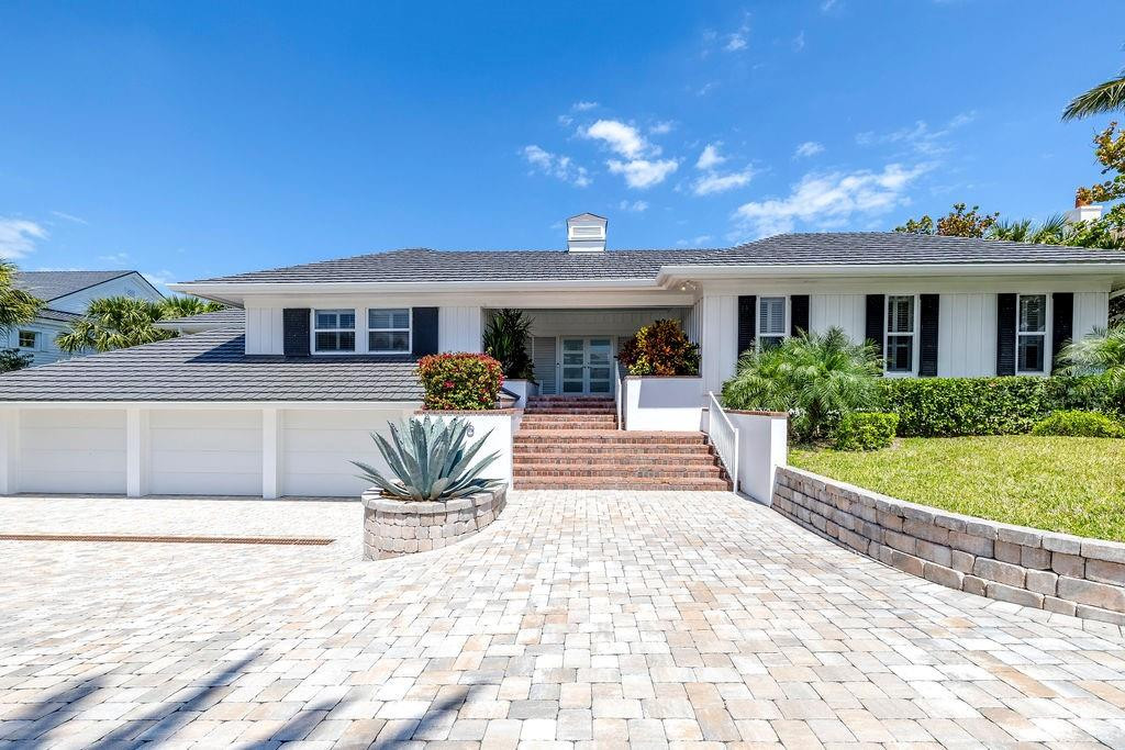 Seagrove East - Residential