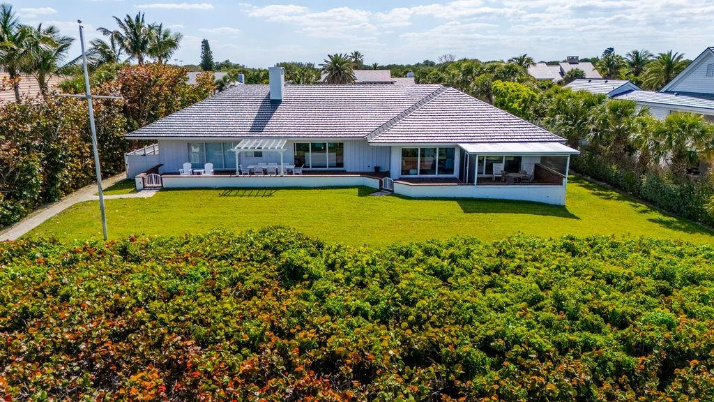 Seagrove East - Residential