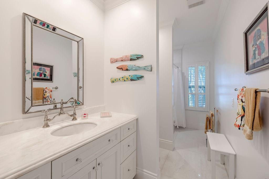 Seagrove East - Residential