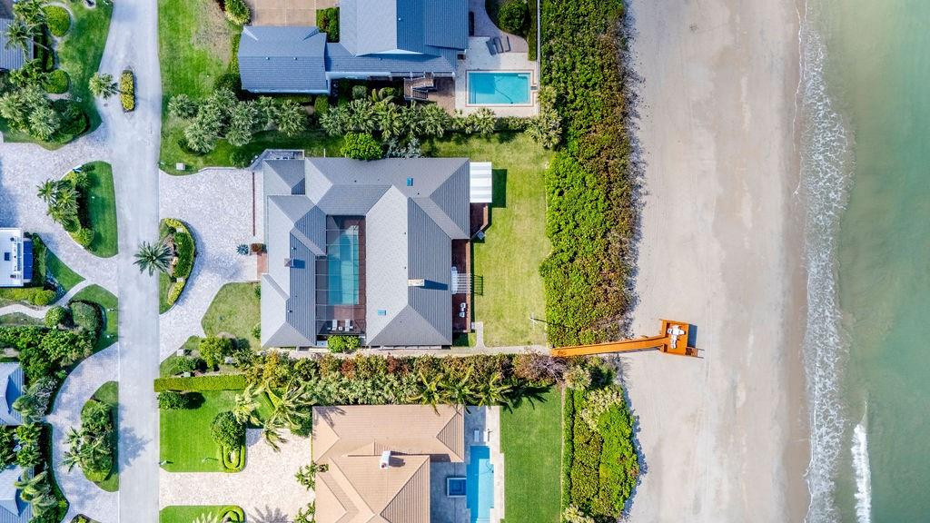 Seagrove East - Residential