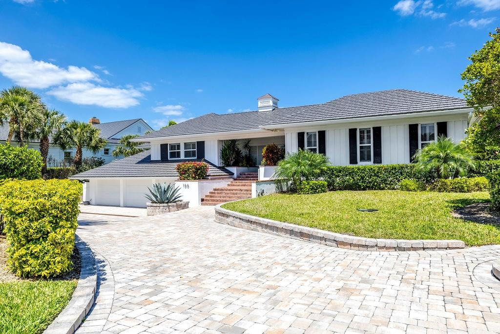 Seagrove East - Residential